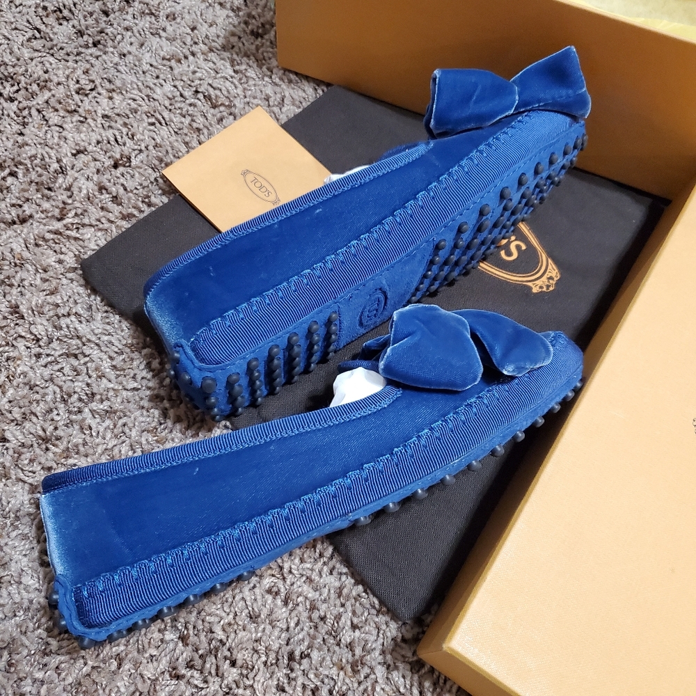 Tod's loafer - Picture 4 of 8